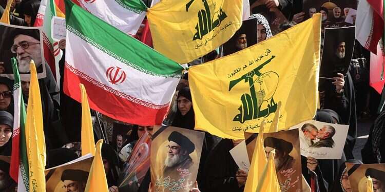 Can Israel reshape Middle East?