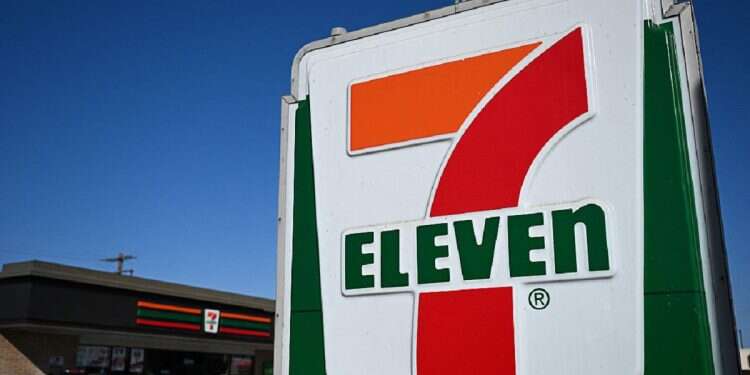 Is it the end of Japanese delicacies at 7-Eleven?