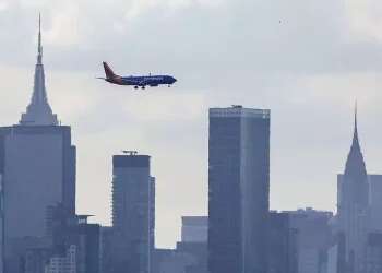 This is the best airport in the US