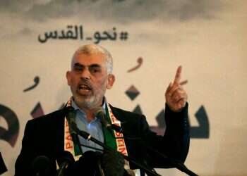 With Sinwar gone, what's next? Israel must leverage moment of triumph