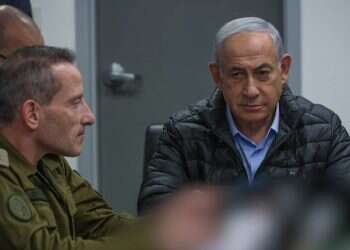 Sources: This is why Israel's strike was limited