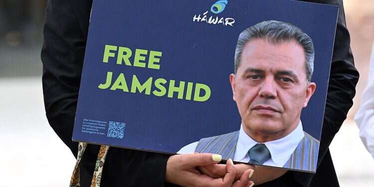 Germany closes all Iranian consulates