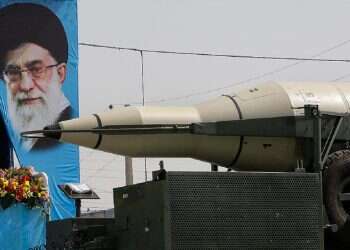 Israel's war with the world's terrorist supreme leader