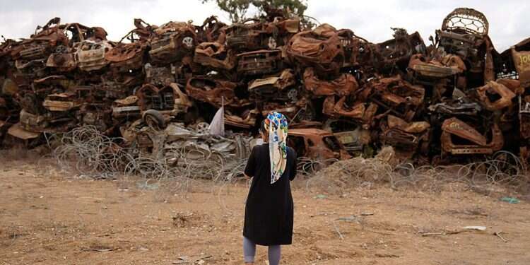 Fallen soldier's legacy lives on with mobile pizzeria