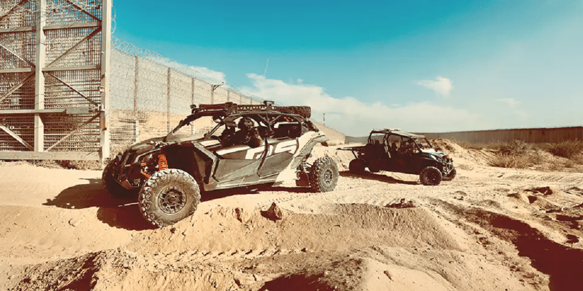 Inside IDF's unprecedented ATV combat unit