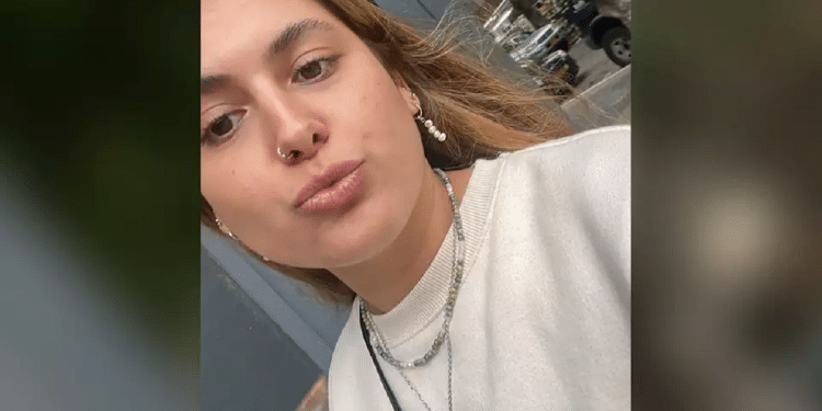 Oct. 7 survivor found dead on her birthday