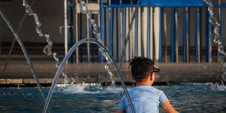 Extreme weather forecast for Israel