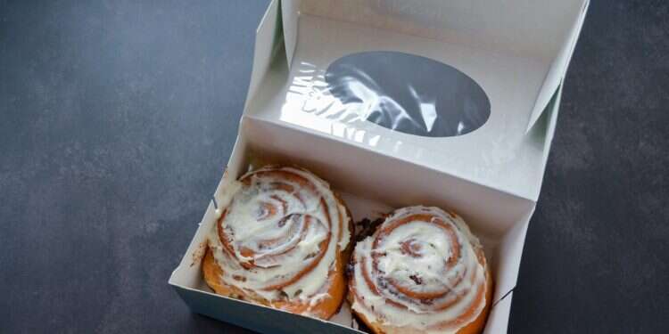 Sweet spot: Carvel, Cinnabon head to Tel Aviv