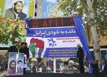 How Israel can win in Iran's own dangerous game