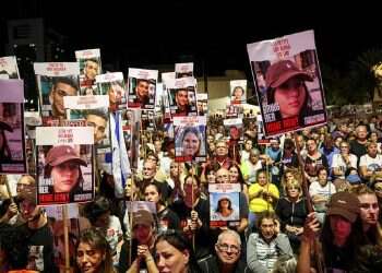 Al-Qaida advisor calls for release of Gaza hostages