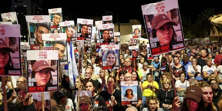 Al-Qaida advisor calls for immediate release of Gaza hostages