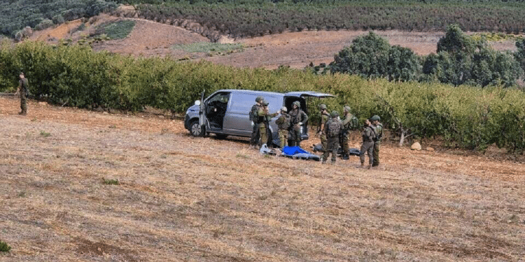 LIVEBLOG: 7 killed in rocket attacks on north; Barrage on Haifa area