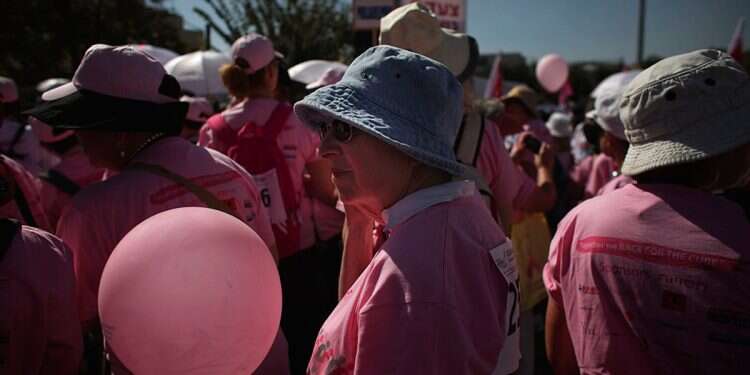 Why is Oct. 13 No Bra Day?