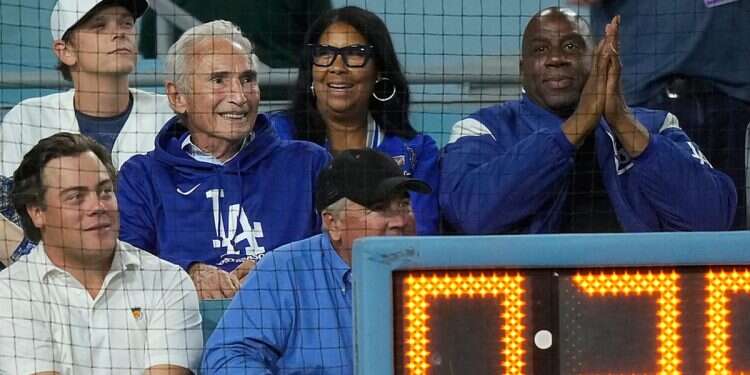 Sandy Koufax: Famous for the game he never played
