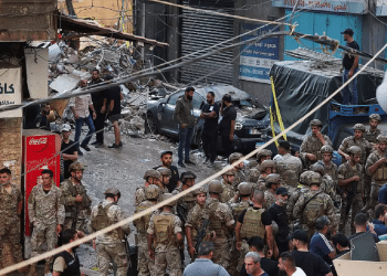 Report: Israeli detained in Beirut after entering on British passport