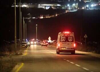 French Embassy condemns lethal Hezbollah UAV attack