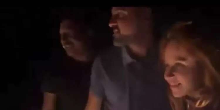 IDF rescues Yazidi woman kidnapped by ISIS in Iraq