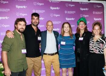 Extending a lifeline to businesses who need it the most