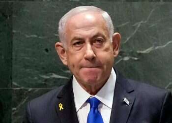 Netanyahu's bold but risky diplomatic move