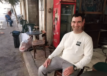US mediates release of Israeli detained in Lebanon