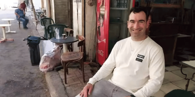 US mediates release of Israeli detained in Lebanon