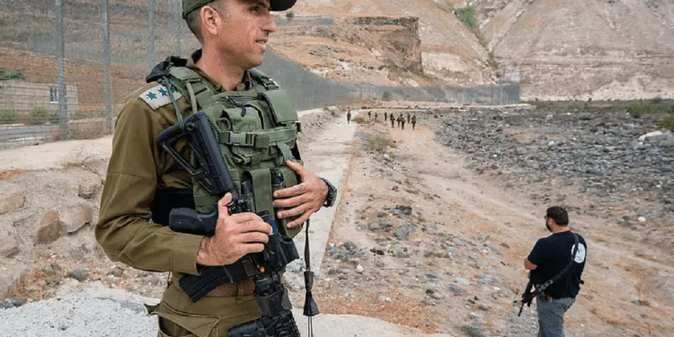 IDF announces 401st Armored Brigade commander KIA