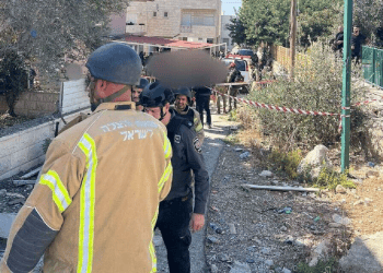 LIVEBLOG: 22-year-old killed in direct rocket impact in north