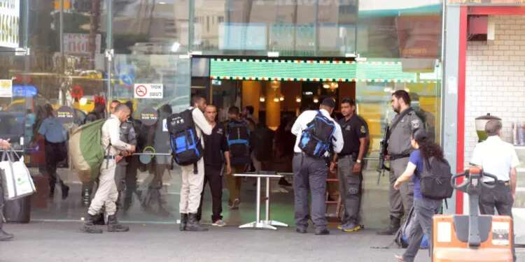 LIVEBLOG: Rocket barrage on Upper Galilee; sirens blare in southern Israel