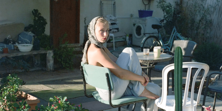 They were murdered on Oct. 7; then I found their final roll of film