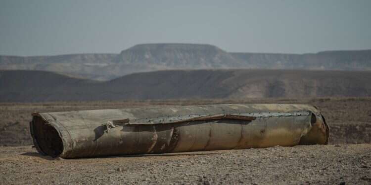 LIVEBLOG: Drone causes multiple injuries in northern Israel