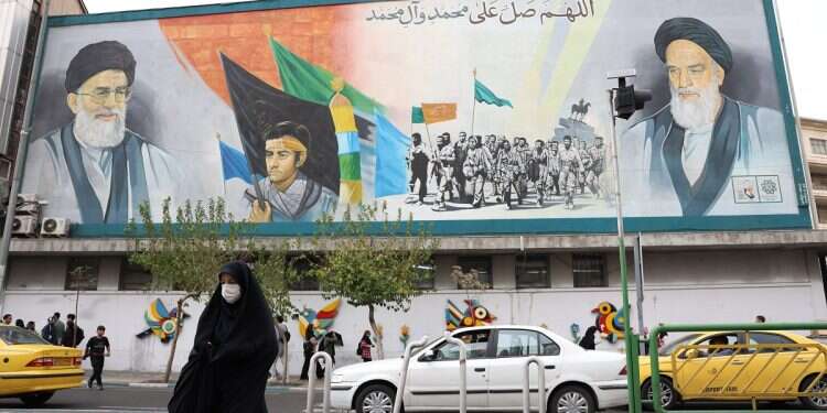 Iranian intelligence targets thousands of Israelis; this is what you need to know