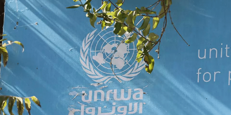 UNRWA announces closure of east Jerusalem headquarters