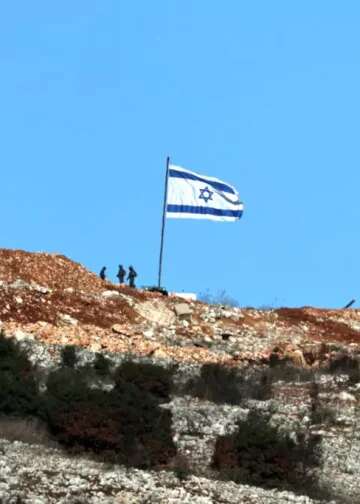 Israel-Lebanon agreement may turn into strategic trap