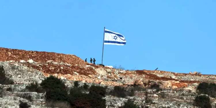 Israel-Lebanon agreement may turn into strategic trap