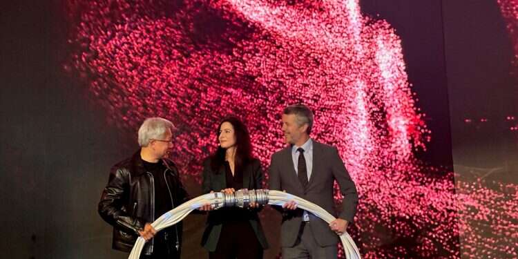 NVIDIA earnings beat or miss? AI frenzy reaches milestone