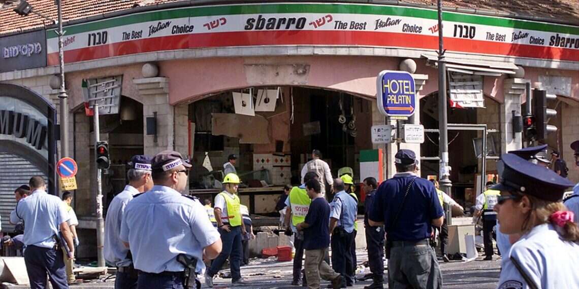 Court orders PA to pay $12.3 million to Intifada victims