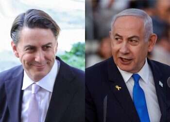 Lebanon deal appears imminent after PM-Hochstein meeting