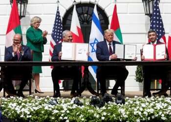 Why Trump represents the best path for America