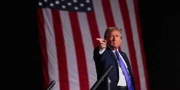 Rejecting the elite's narrative: Trump is better for US, Israel