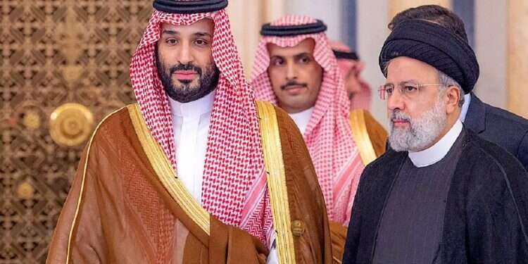 Saudi Arabia has no business lecturing on human rights