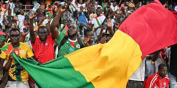 Mali to criminalize homosexuality