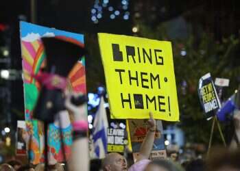 New intelligence figures suggest dozens of hostages already dead