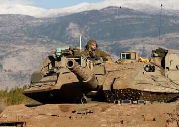 WATCH: What do Israelis think about ceasefire with Lebanon?