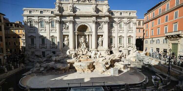 Food vendor in Rome tells Jewish customer 'Hitler was right'