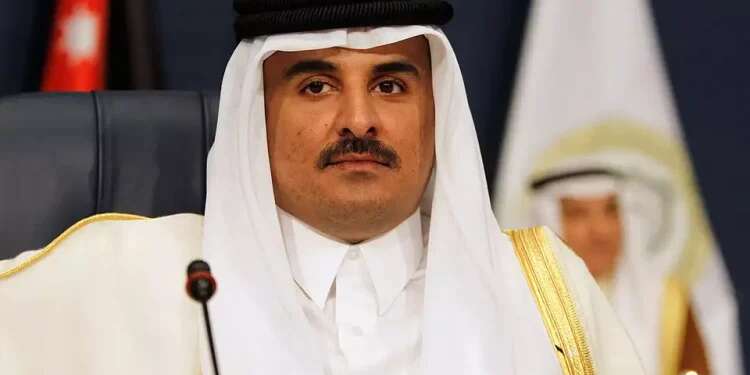 Qatar will cease mediation in hostage negotiations and ceasefire talks in Gaza