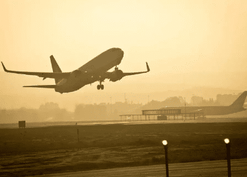 Spirit Airlines plane hit by gunfire during Haiti landing