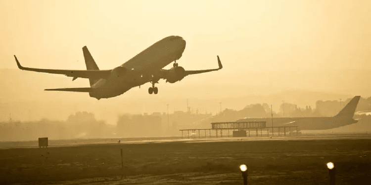 Spirit Airlines plane hit by gunfire during Haiti landing