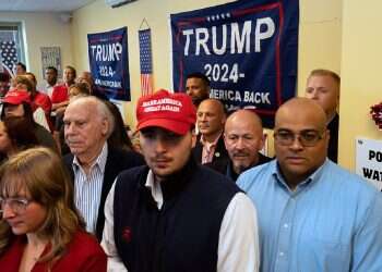 Historic Latino vote impacts US-Israel relations