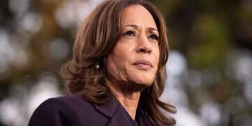 From woke to broke: Why Democrats lost the working class