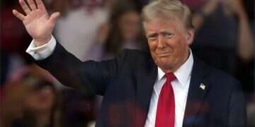 The right man for the job